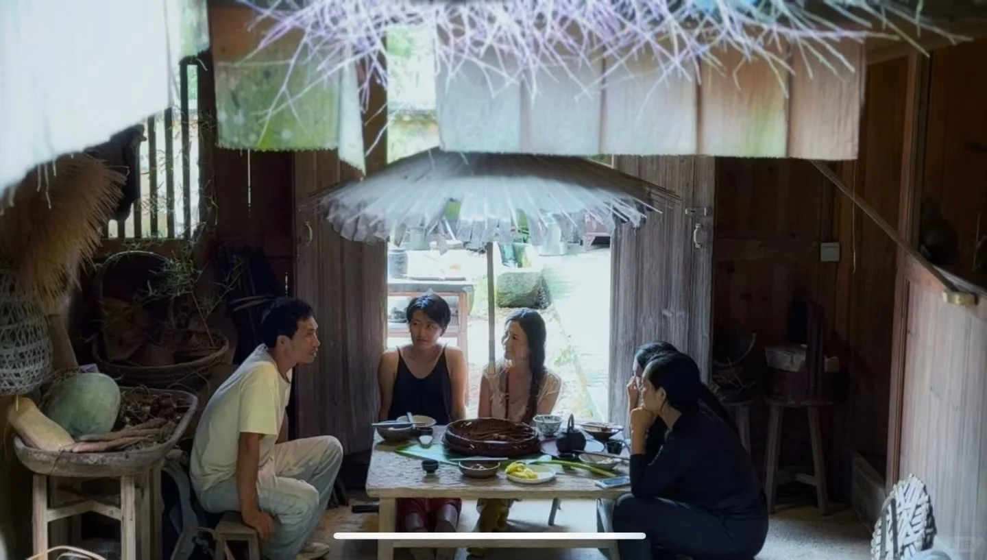 培田雨村志愿者、义工招募