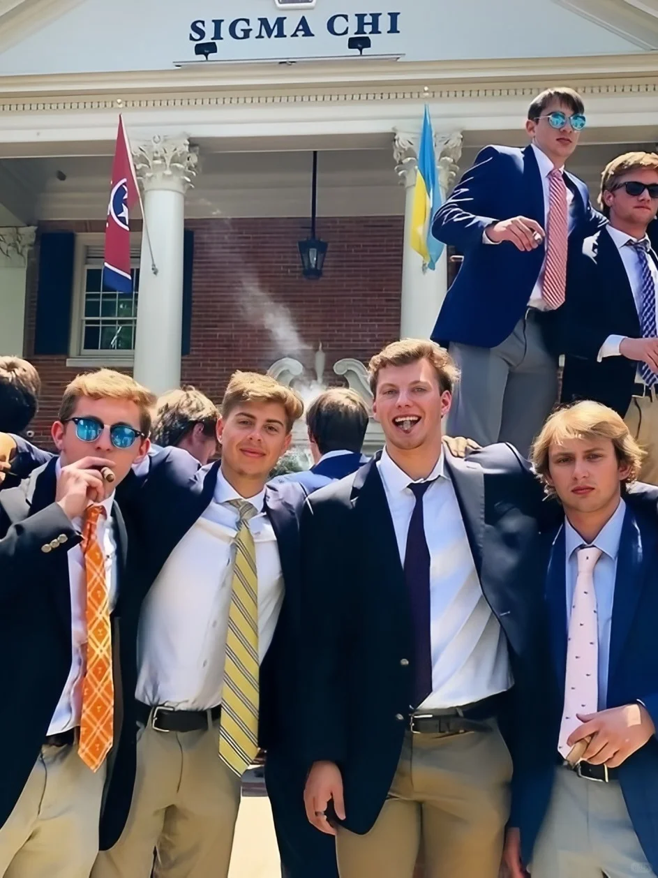 投行面试这块儿确实可以学习白男