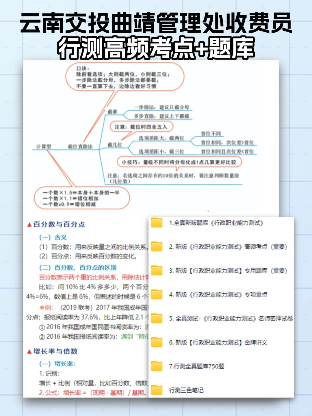 云南曲靖收费员别裸考,这份攻略一定要看