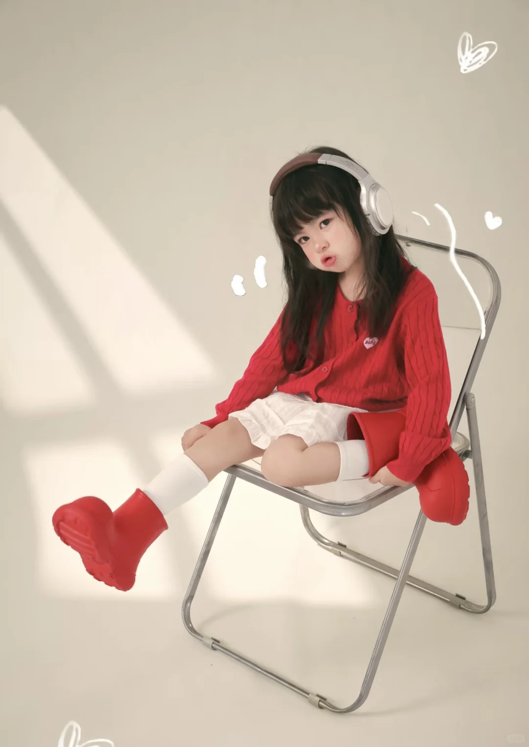 招兼职化妆师（淮北市相山区）