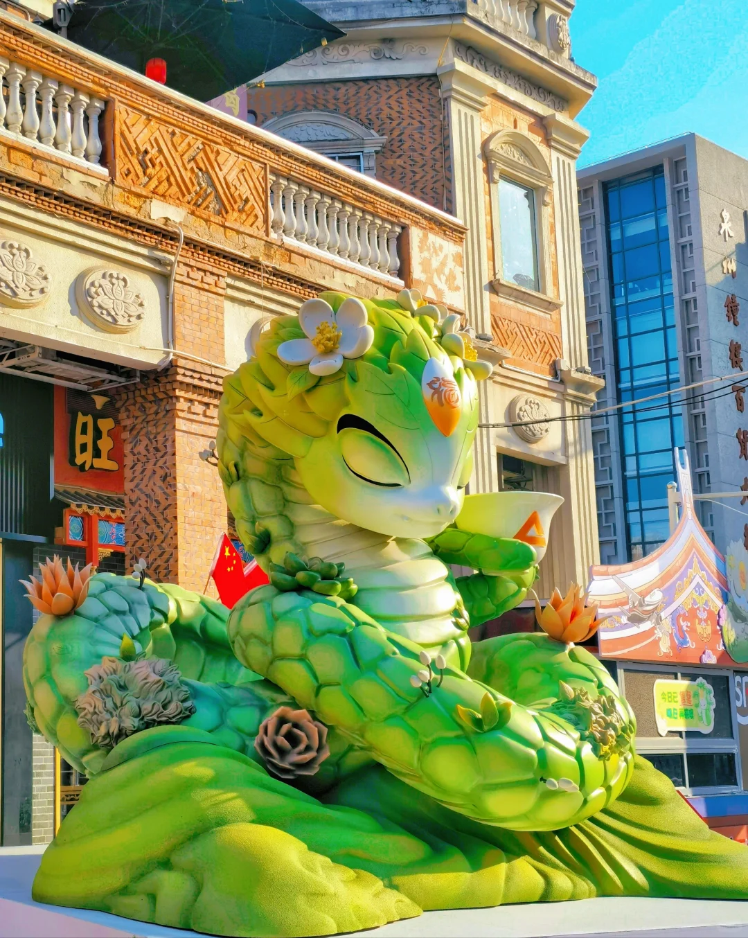 泉州节假日避开人群的一些小建议