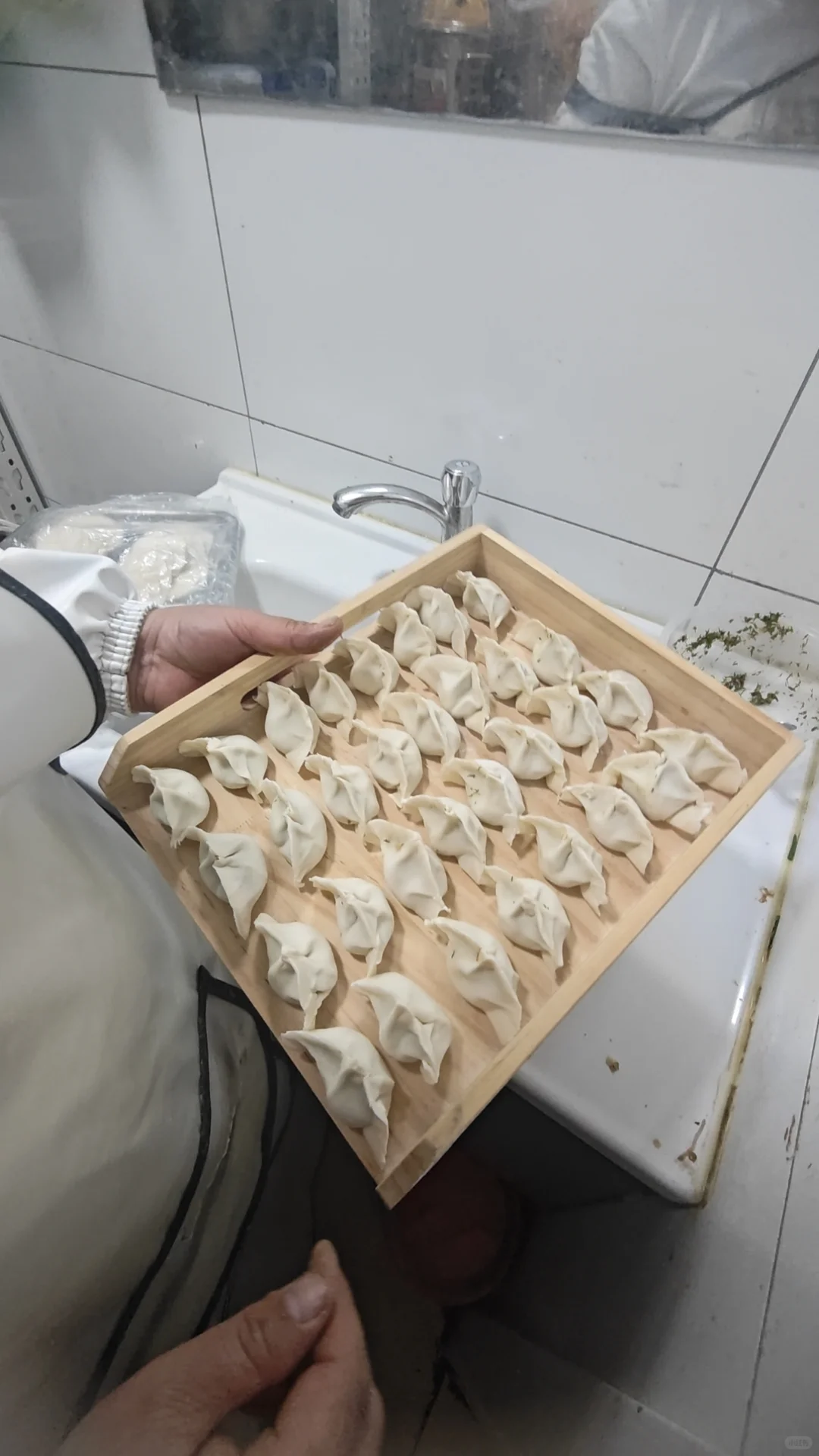 招能吃苦耐劳的小伙伴啦