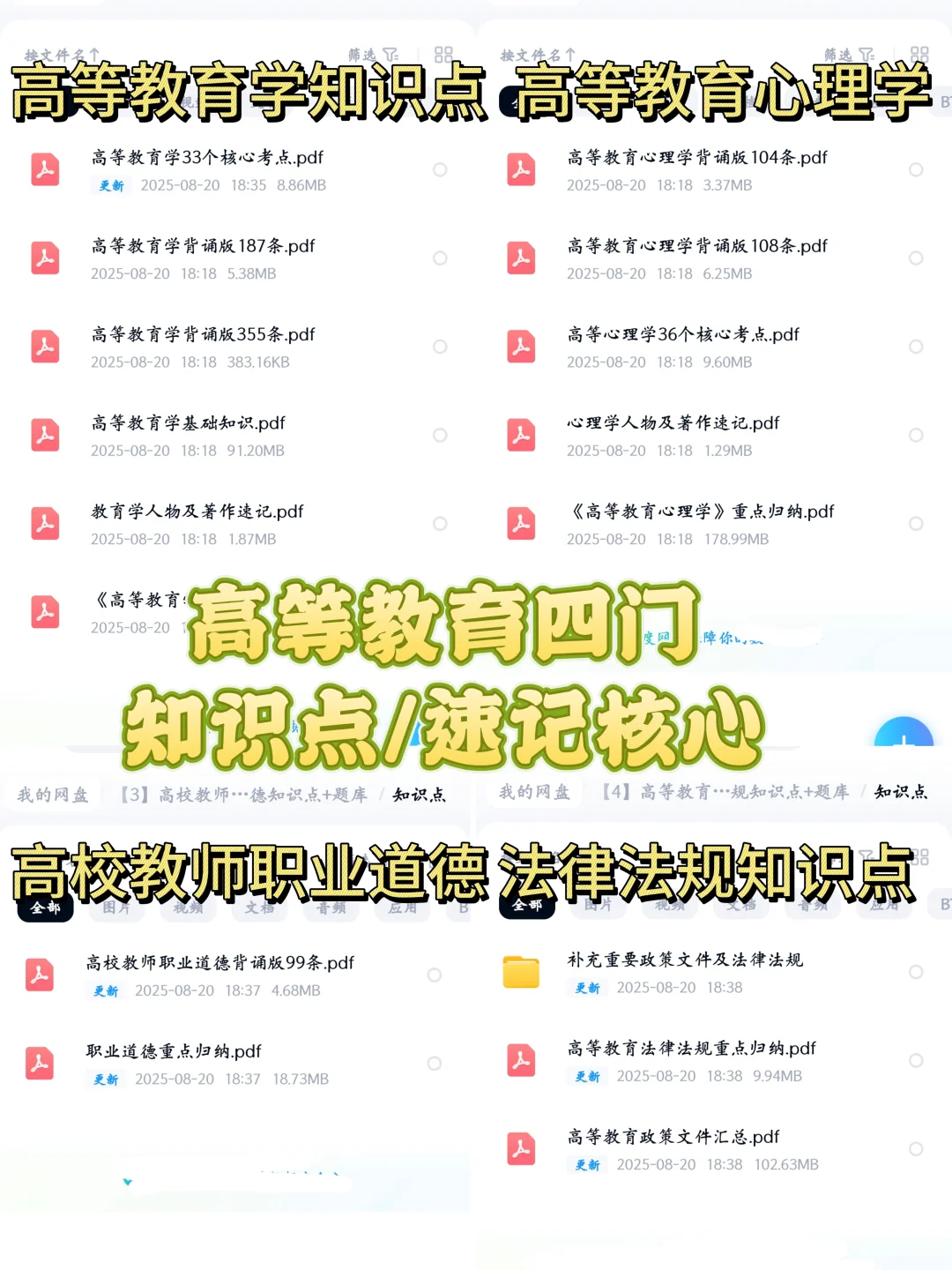 晋城职业技术学院招聘12人|考情➕备考资料