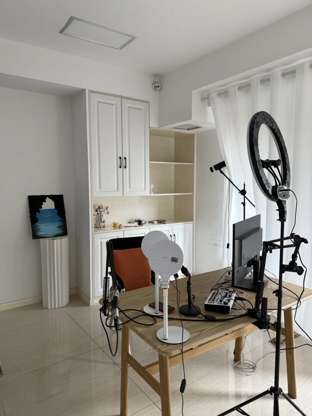 传媒公司招主播，正儿八经的！！！