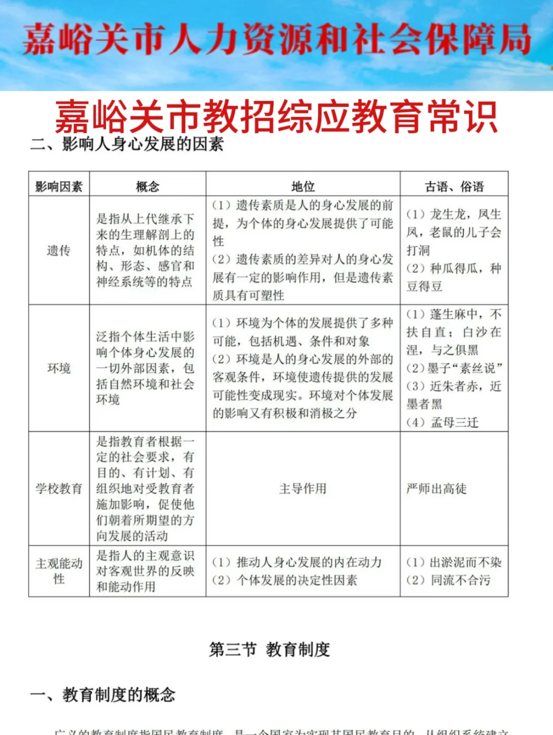 7.5嘉峪关市教招是真放水，可以放心玩啊啊啊