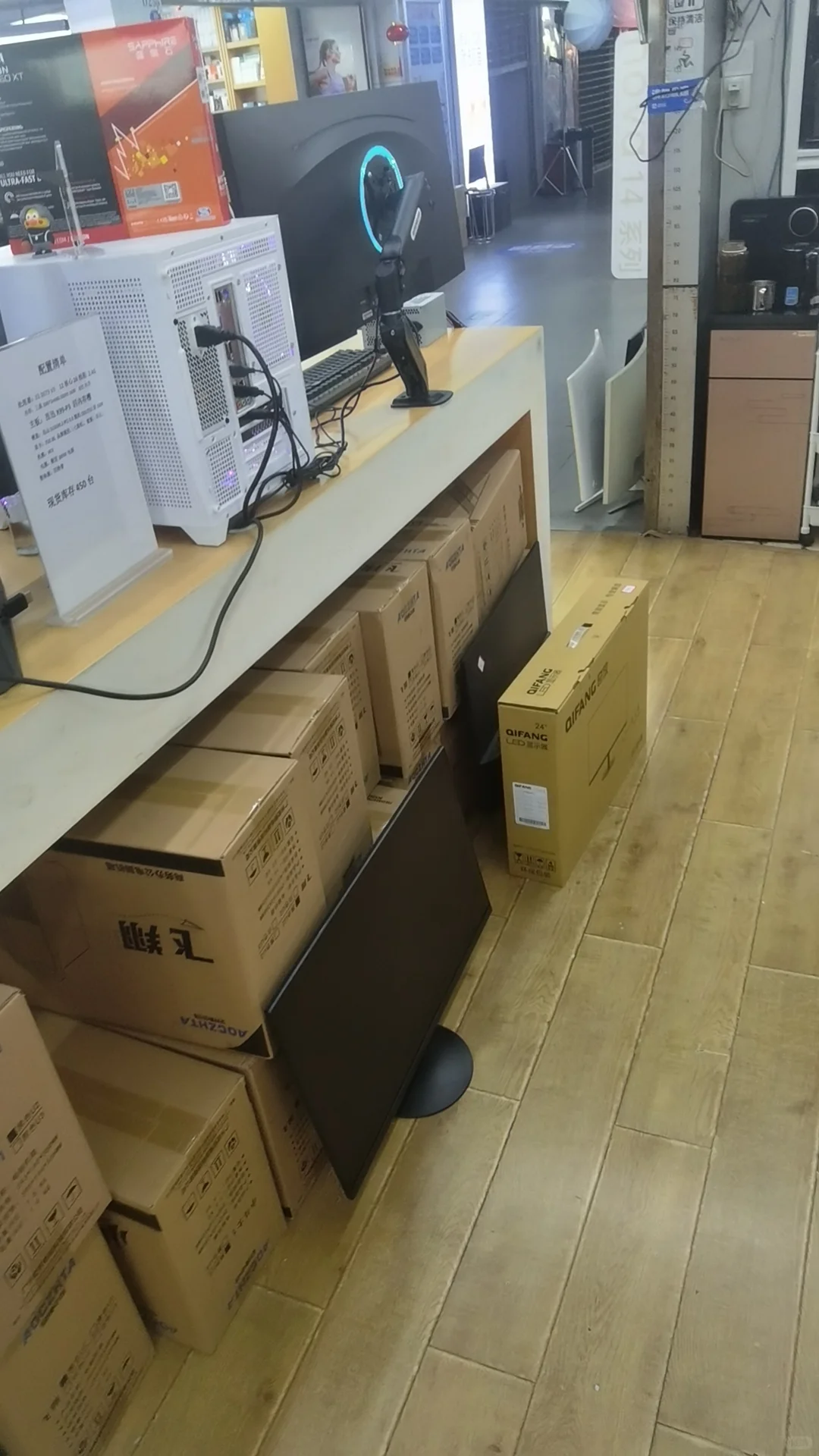 莆田万达中南珑禧台招跨境客服，主要工作