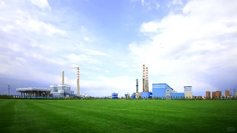 鄂尔多斯北骄热电招聘热控班技术员