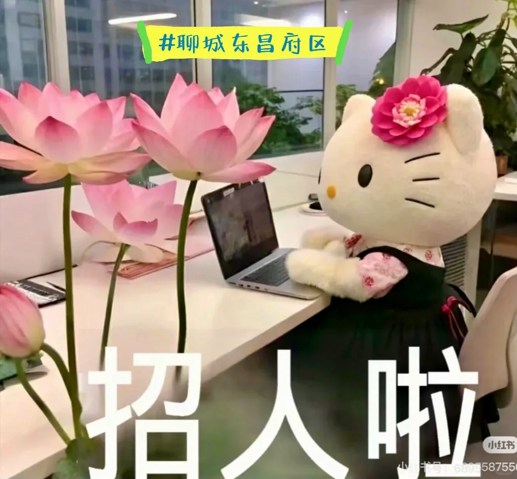 聊城东昌府区 新东方国际