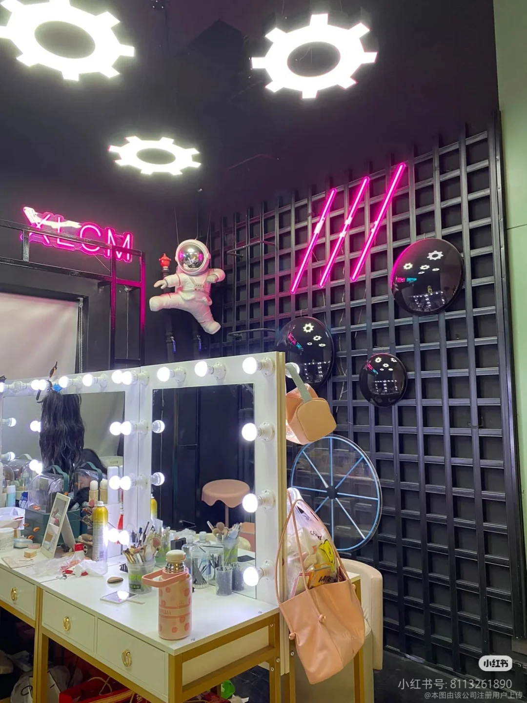 找工作的姐妹可以看过来👀