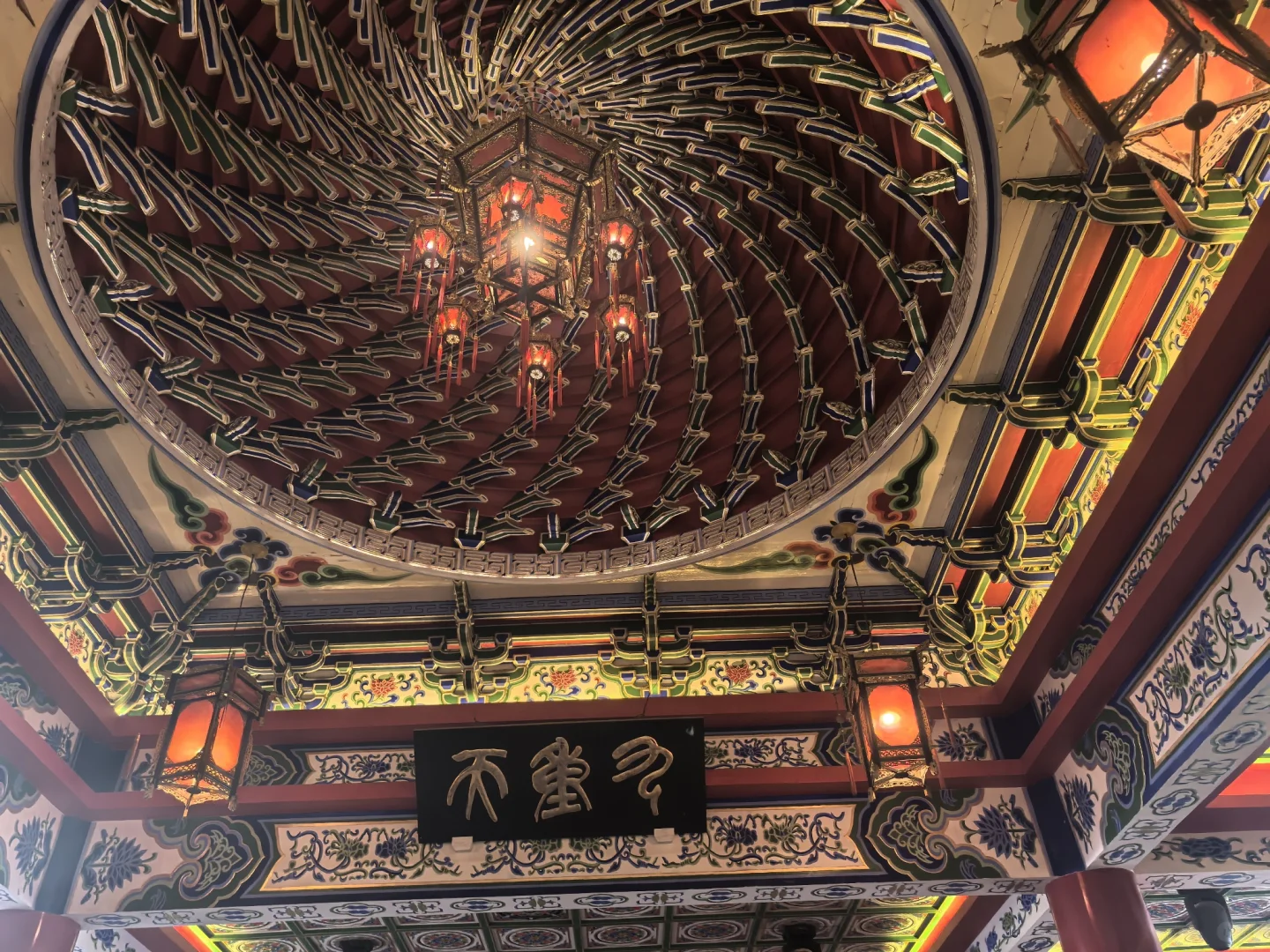 滕王阁 值得一去的名楼