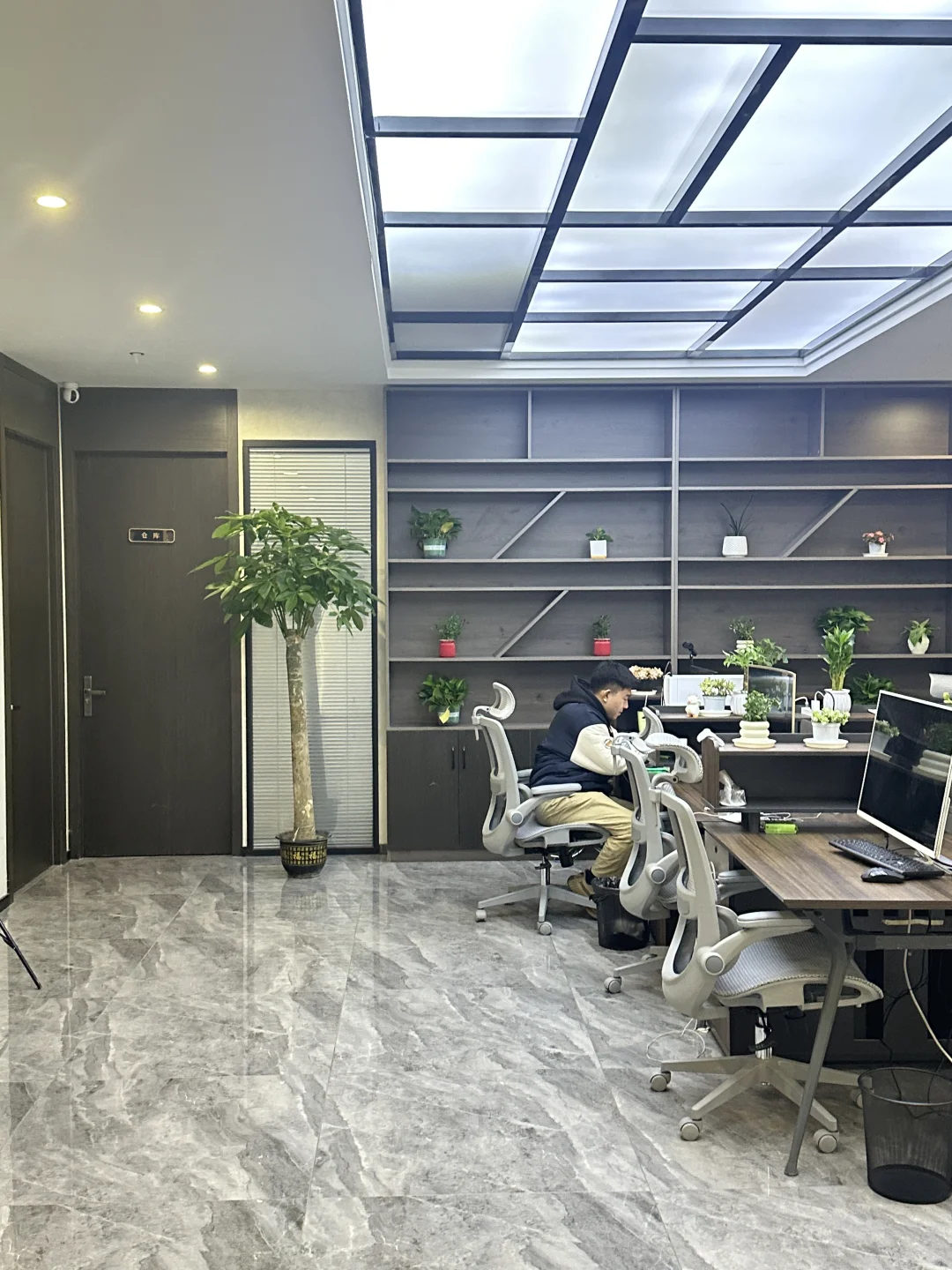 淮北招聘美妆主播