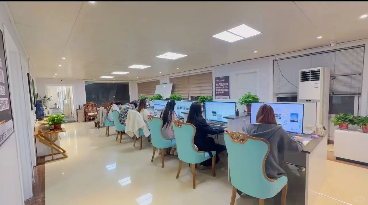 00后勇闯禹州传媒公司