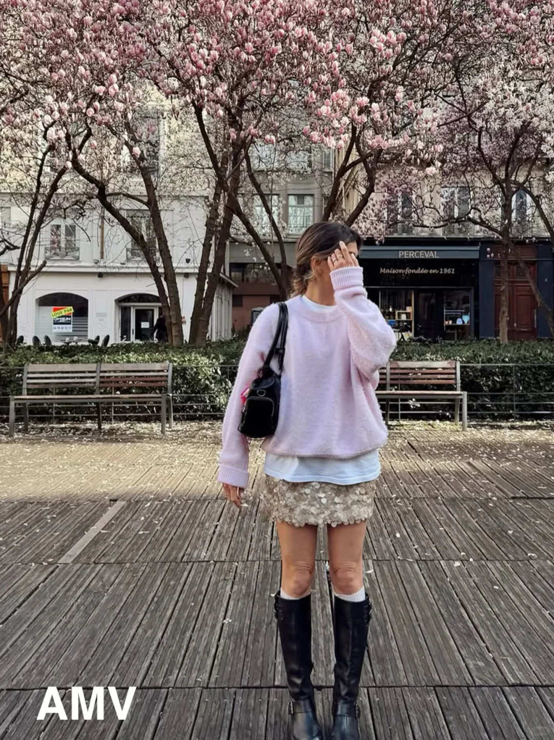 💕American Vintage招聘💕