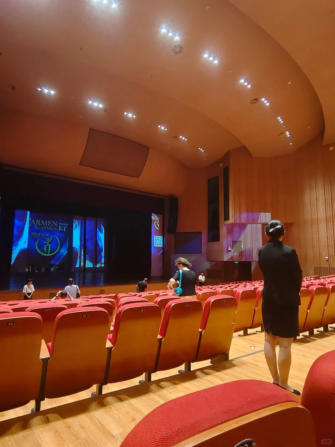 兰州话剧助理❗周末可做！帮穿戏服记台词