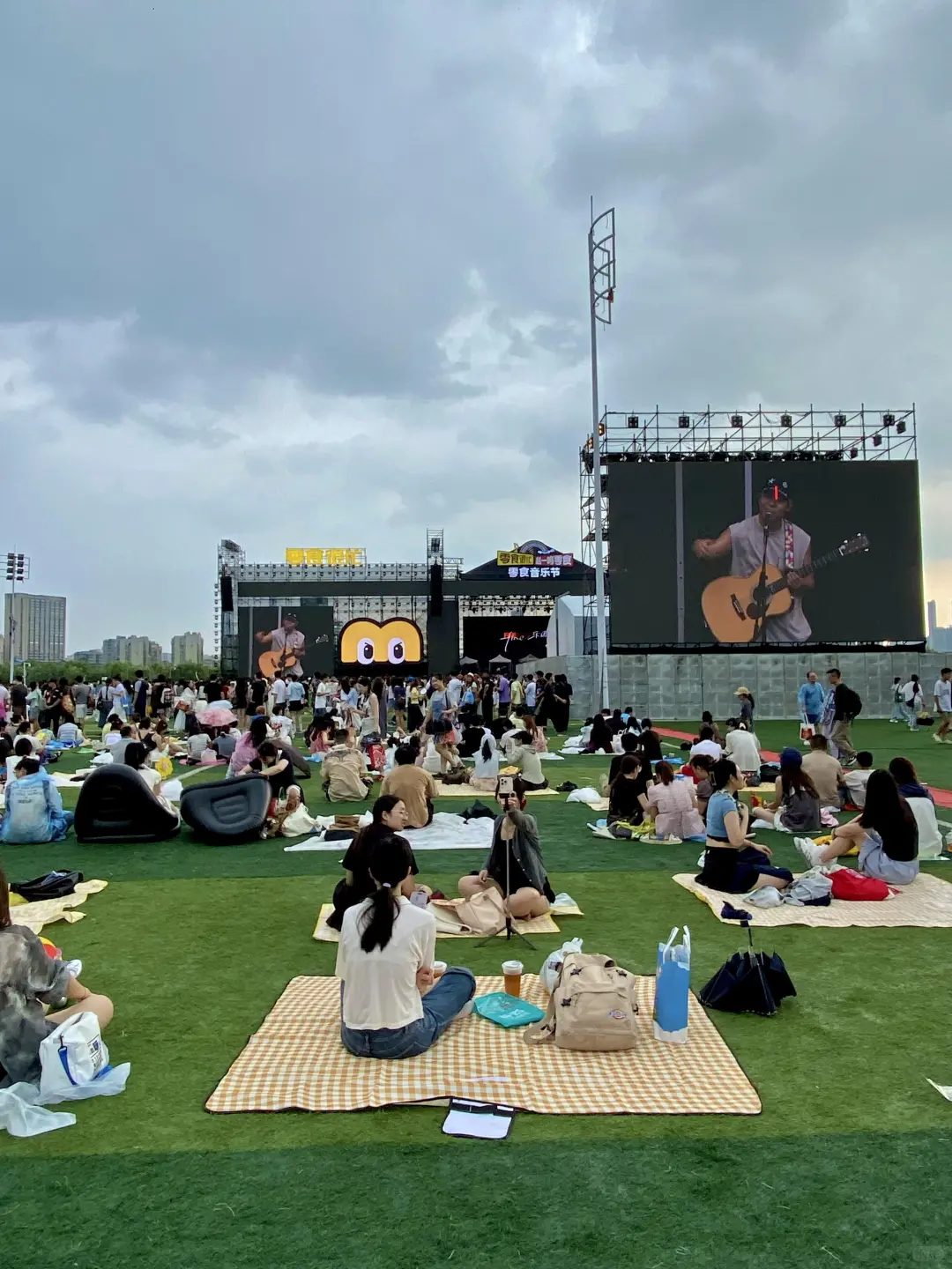 娄底音乐节协助✨学控场技能 150 / 天