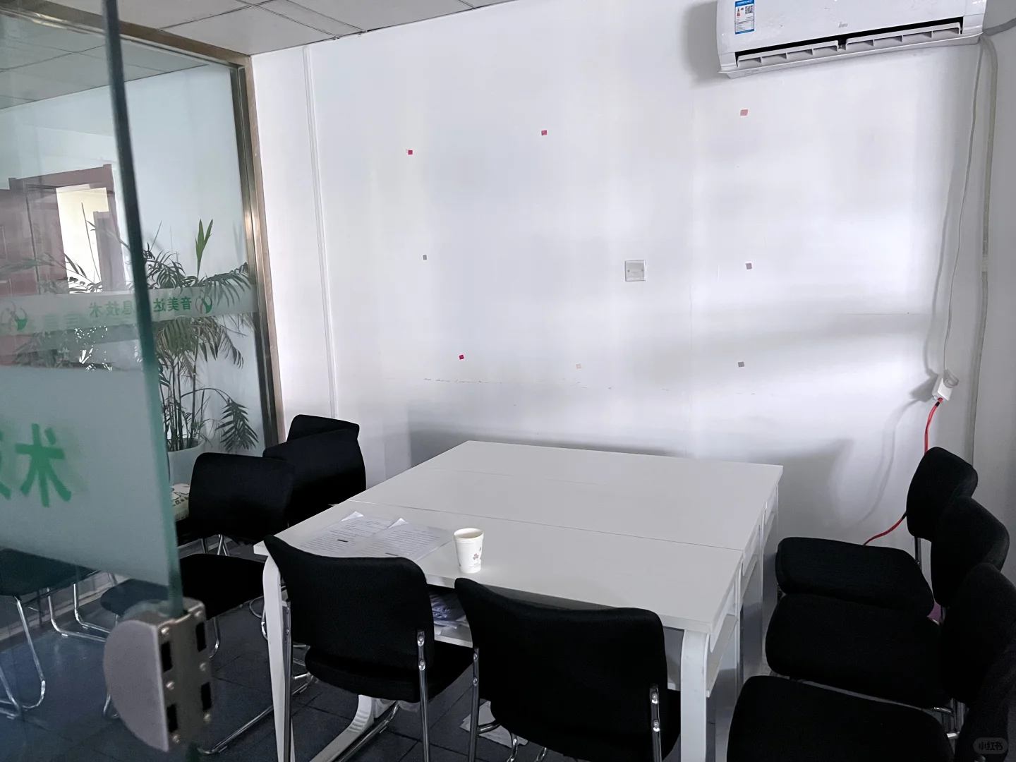 真的不理解 晋城人都不找工作嘛