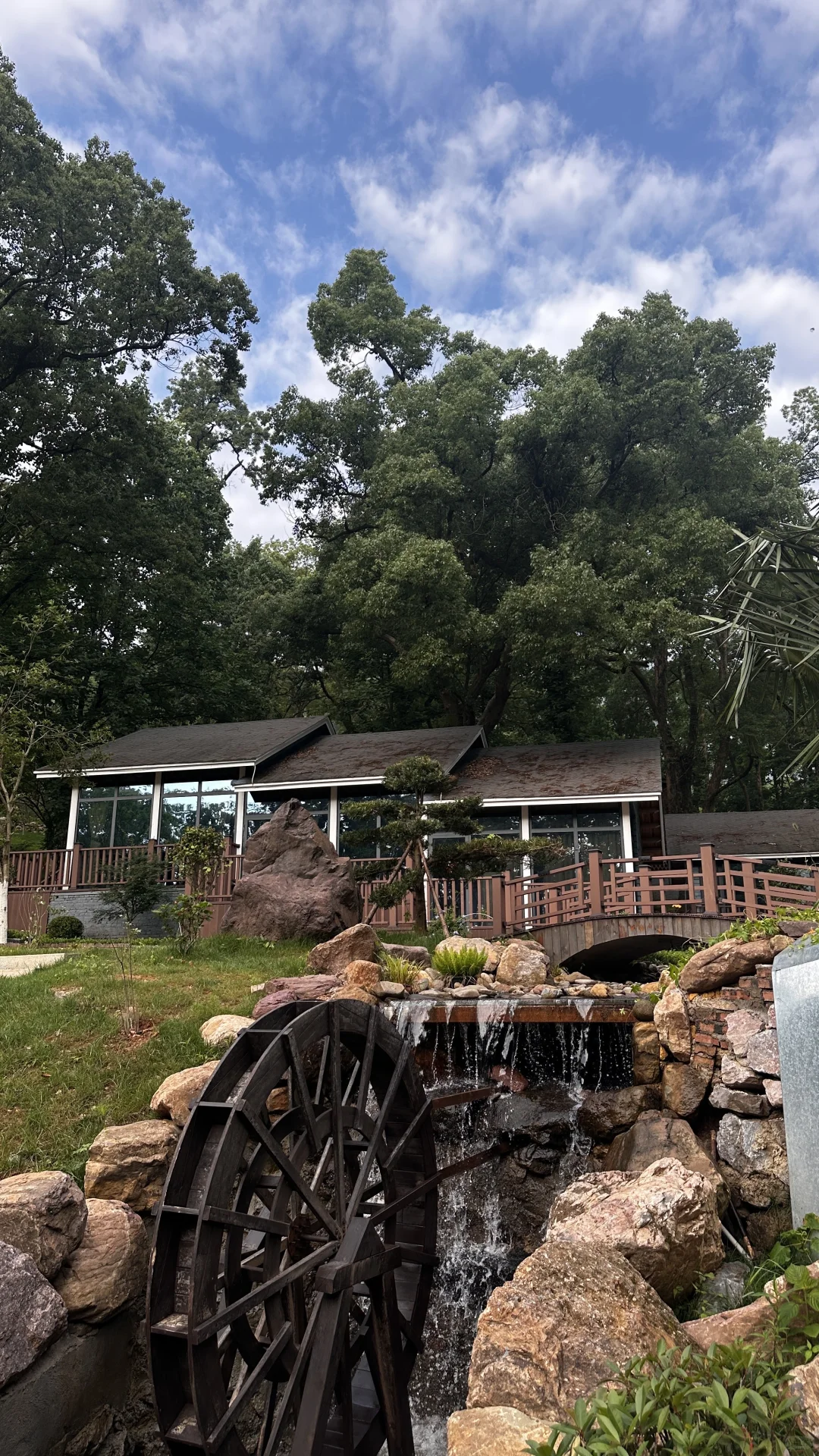 🏡九峰心寓民宿｜客房服务招聘