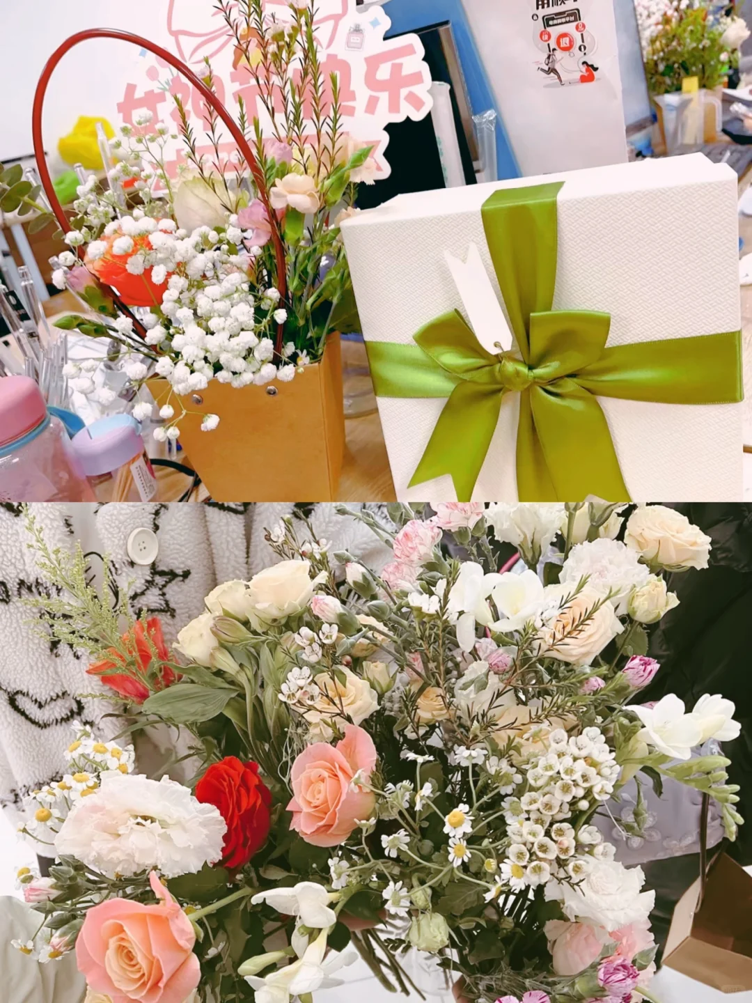 姐妹们！常德也有神仙公司，大胆冲❗️❗️