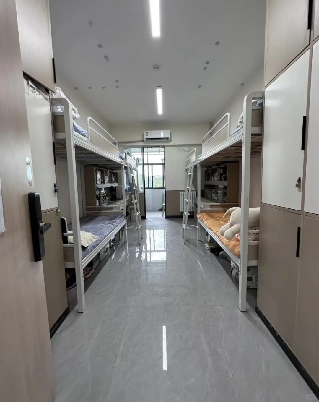 南昌面包厂招工了