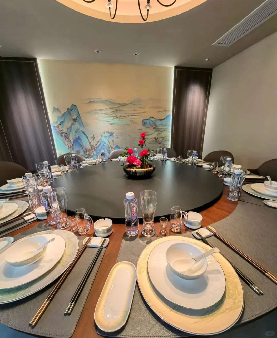 【商务宴请·私人宴会】招聘 宝鸡店