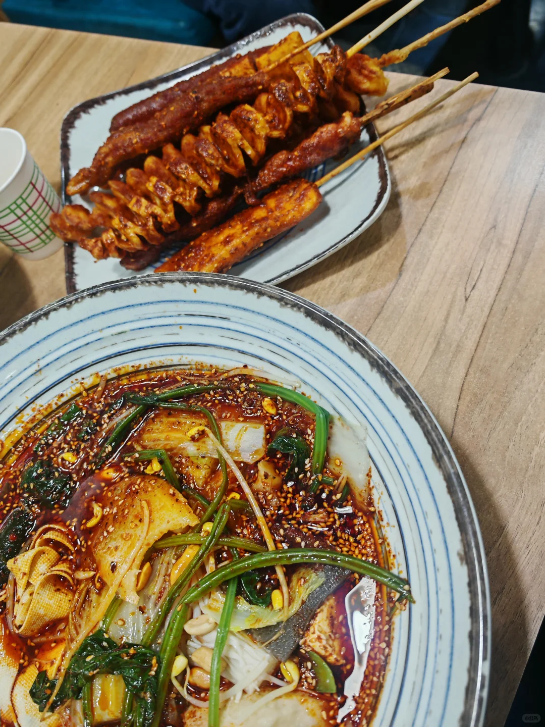 【律师日常】西安太冷，来德令哈享受暖气