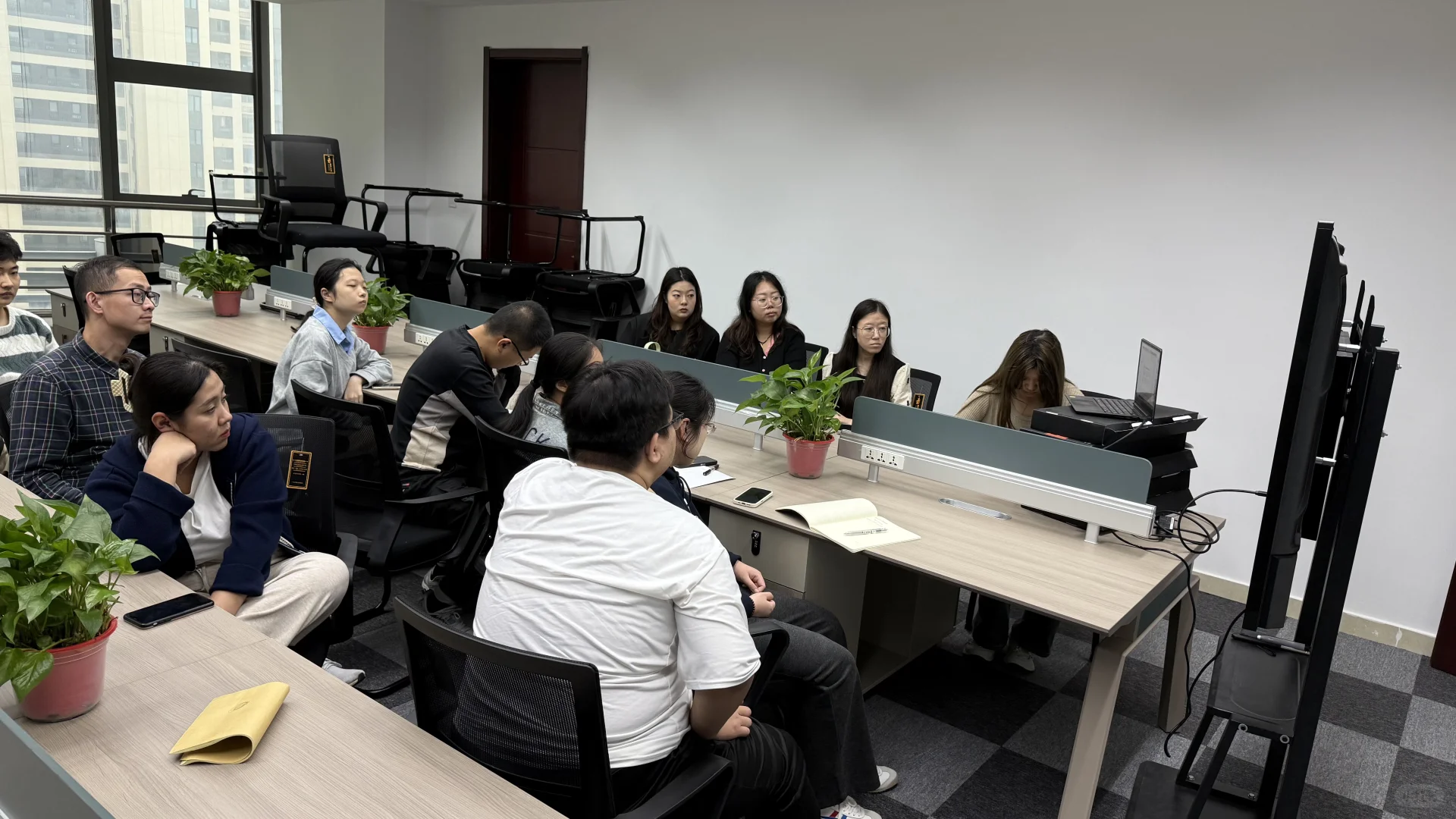 （工作地点淄博市博山区）山东遵道公司招聘