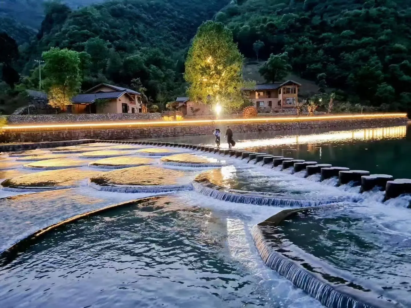 乡村文旅招聘（能接受全国出差能驻村）