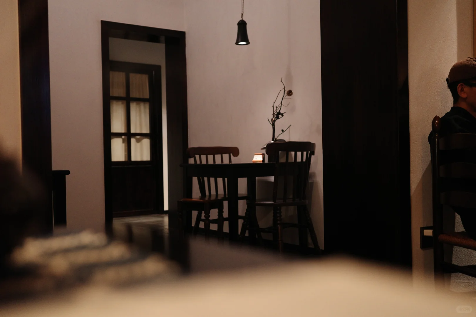 临沧｜小洋婆招聘一个咖啡师