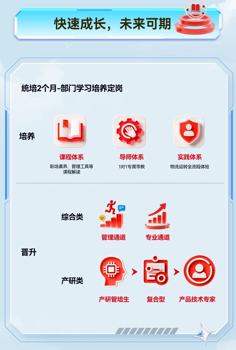 极兔速递2026全球校园招聘-香港站正式开启