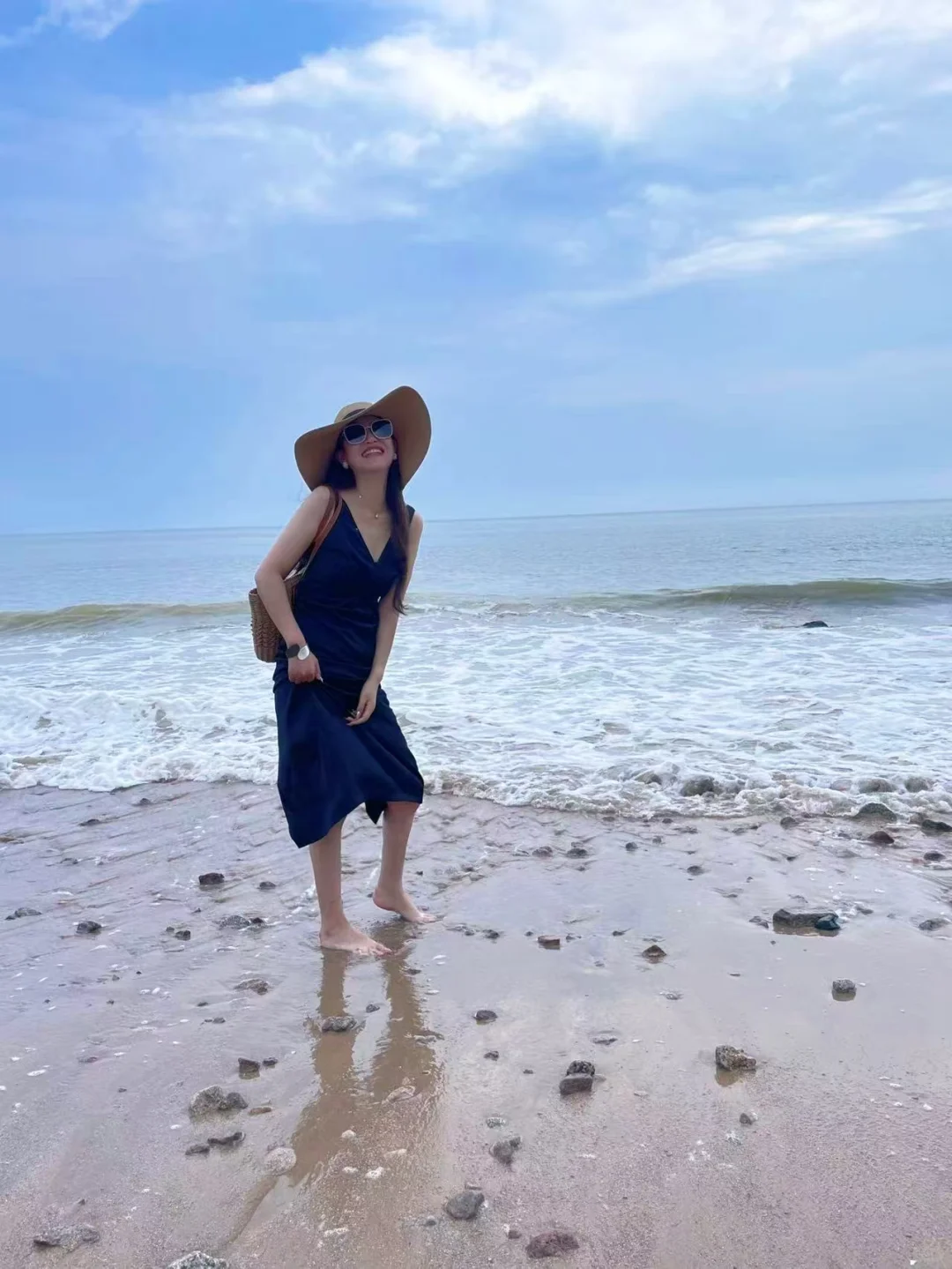 本人相亲自救/南通