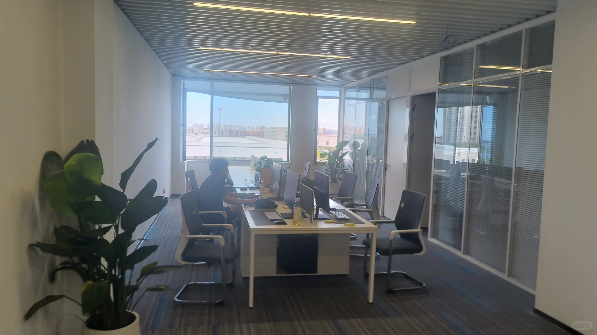 鄂州临空跨境电商产业园招募