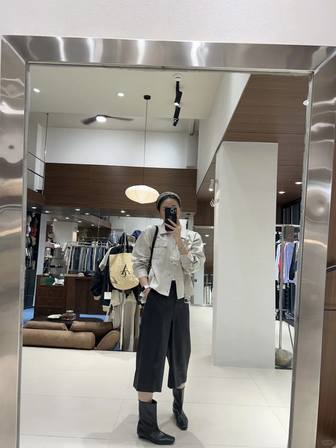 AC新余女装冬季招聘 不需要早起搬砖的日子