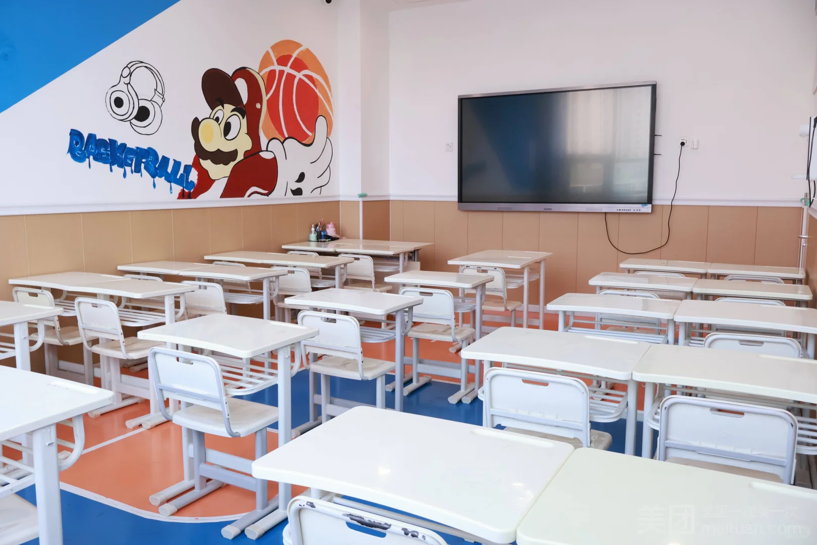 天津静海/北辰教培急招老师