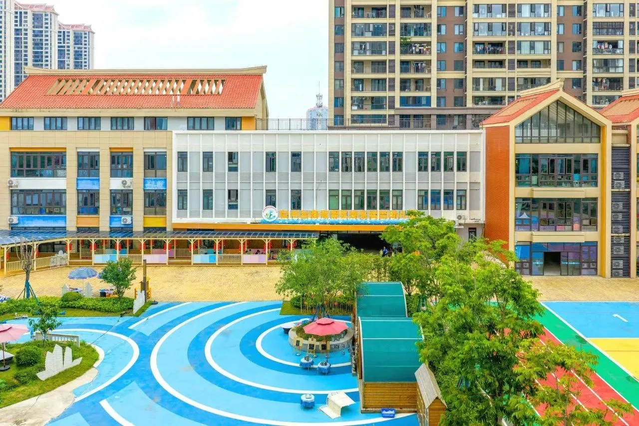 泉州台商投资区幼儿园自聘教师3人!