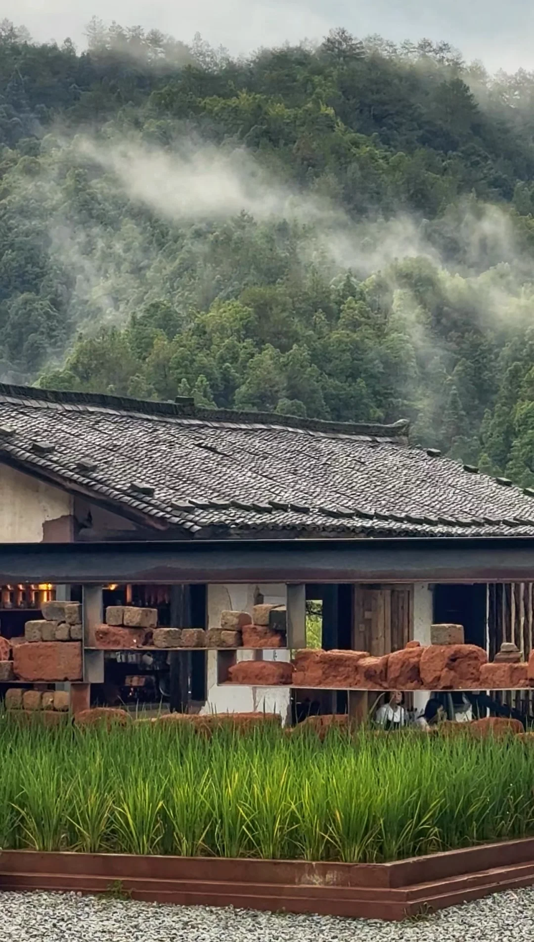 培田雨村志愿者、义工招募