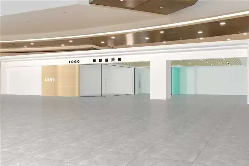 招人！！！二百多平宠物店装修中！