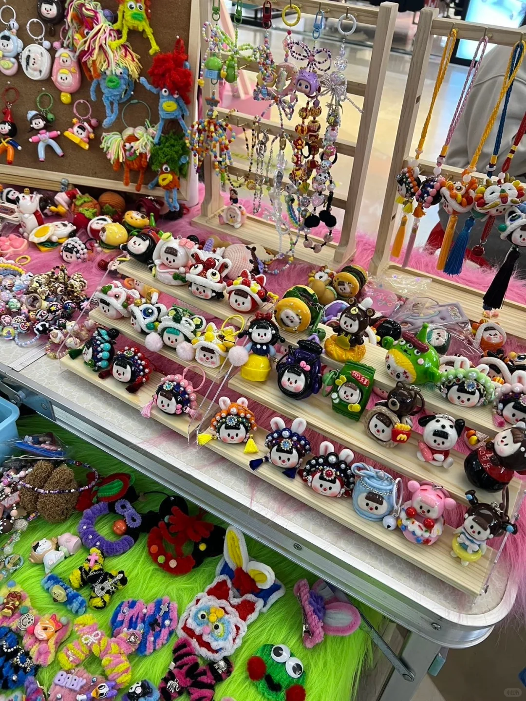 长春漫展找协助！日结有餐