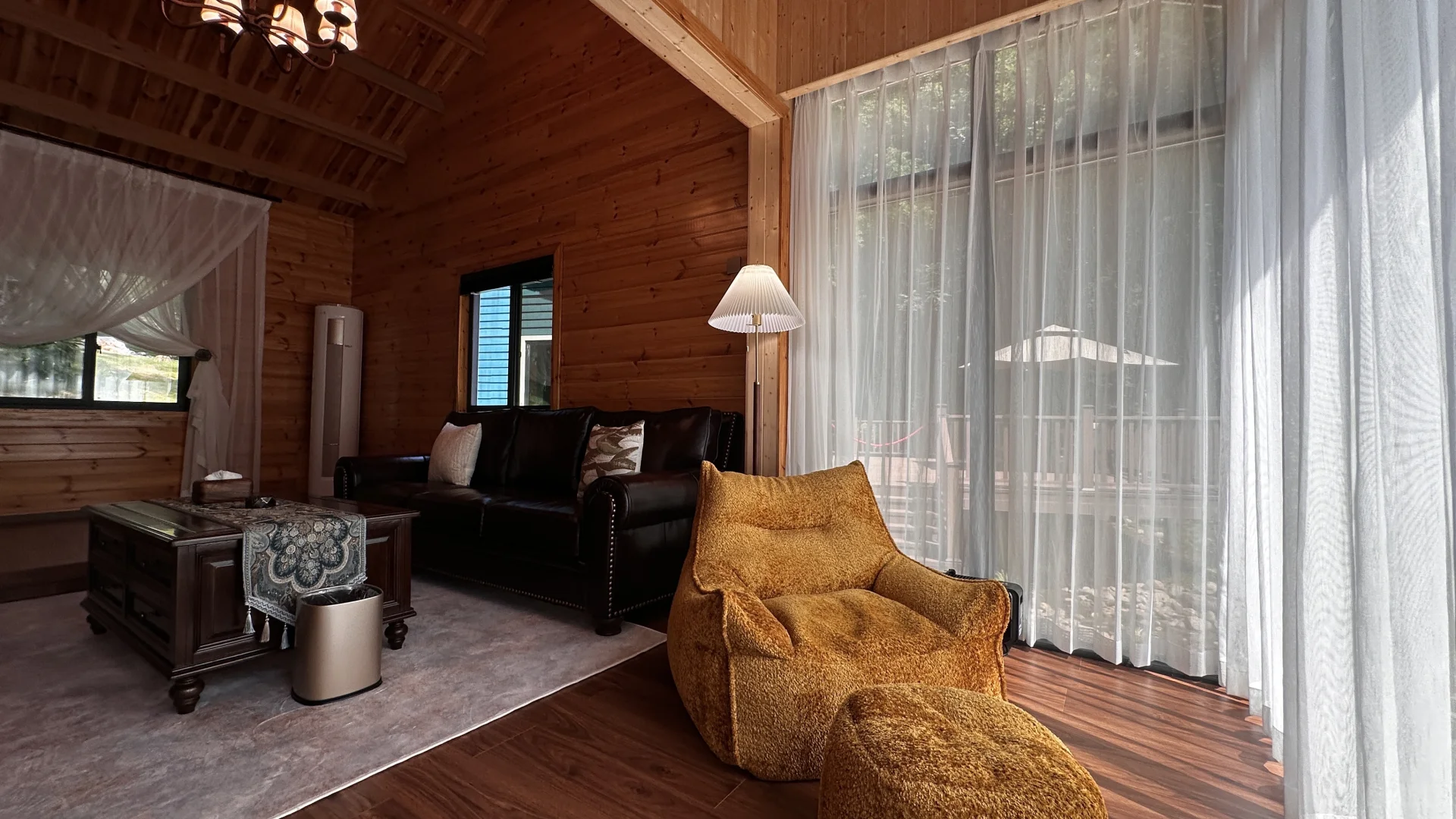 🏡九峰心寓民宿｜客房服务招聘