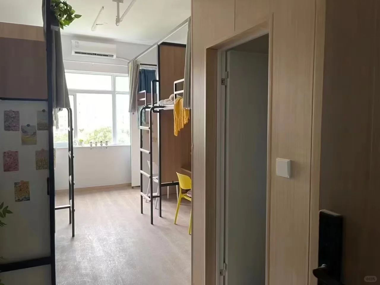 陕西咸阳光伏厂，吃住免费