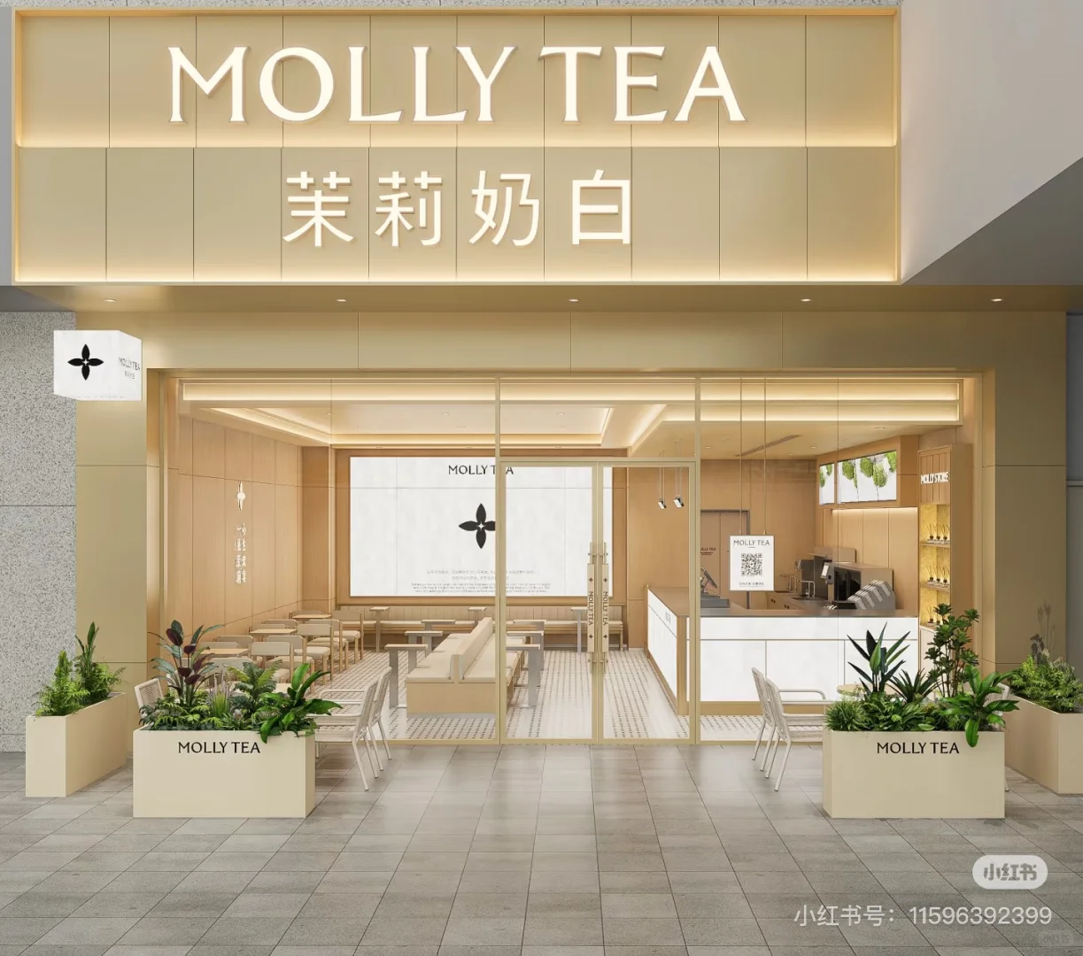 田东茉莉奶白招人啦！