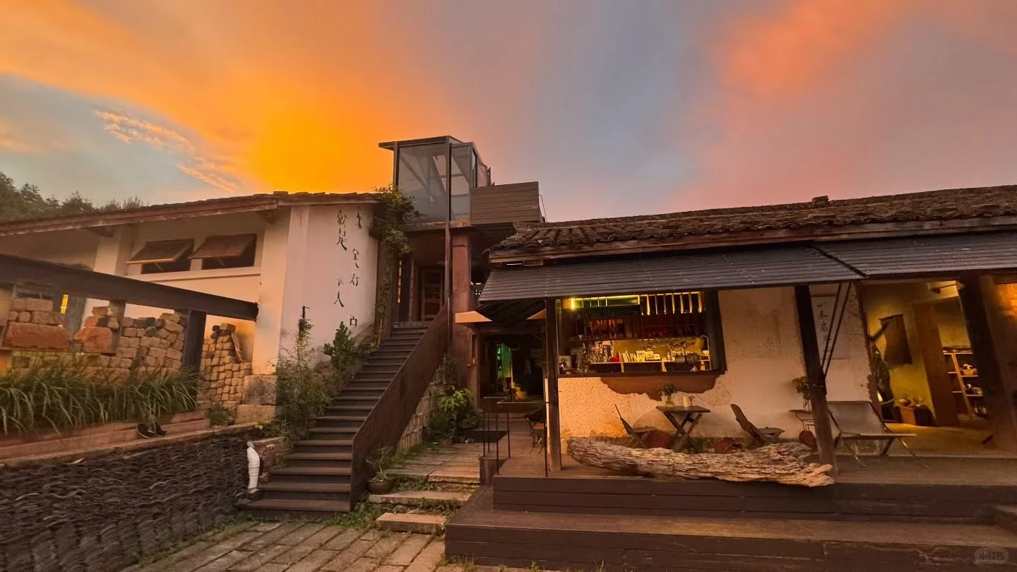 培田雨村志愿者、义工招募