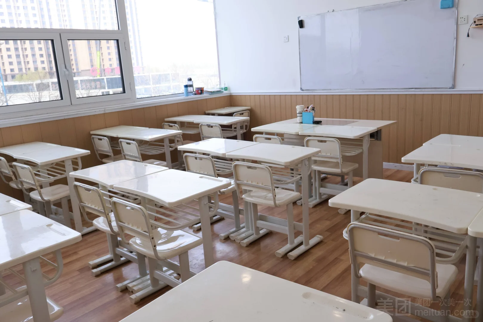 天津静海/北辰教培急招老师