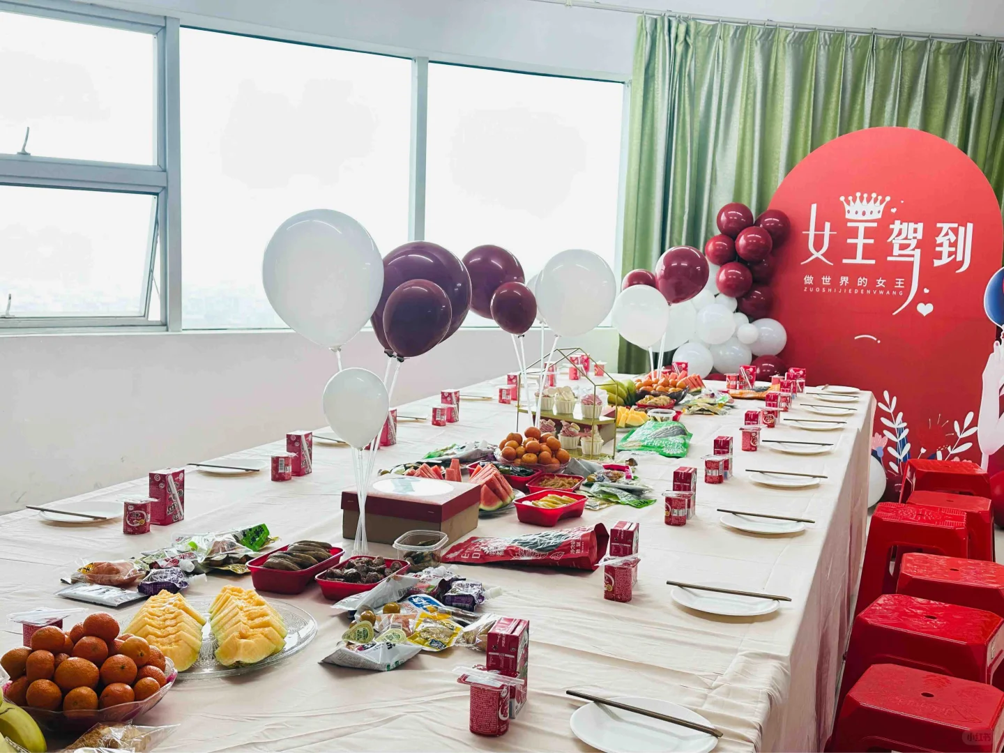 听说小红书招人比boss有用，我也来招人啦！