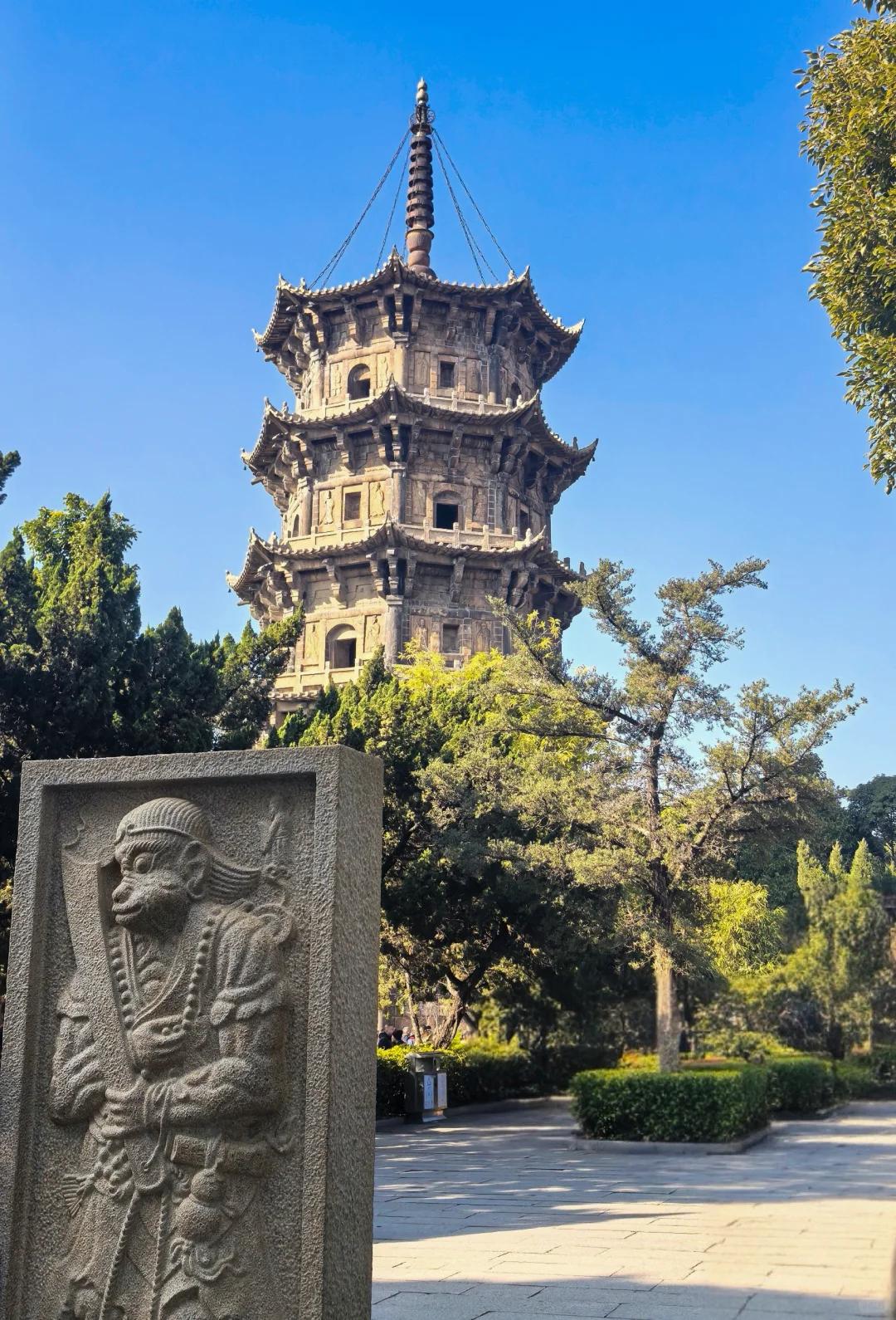 泉州节假日避开人群的一些小建议