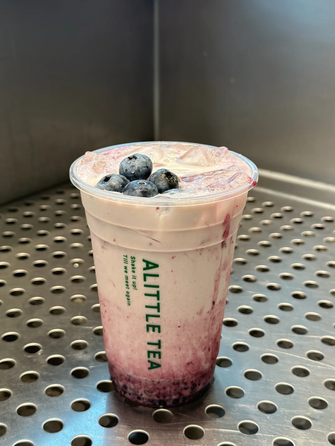 泰安五矿！ 我来咯