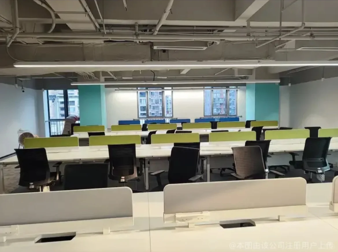 桂林新的工作机会🎉