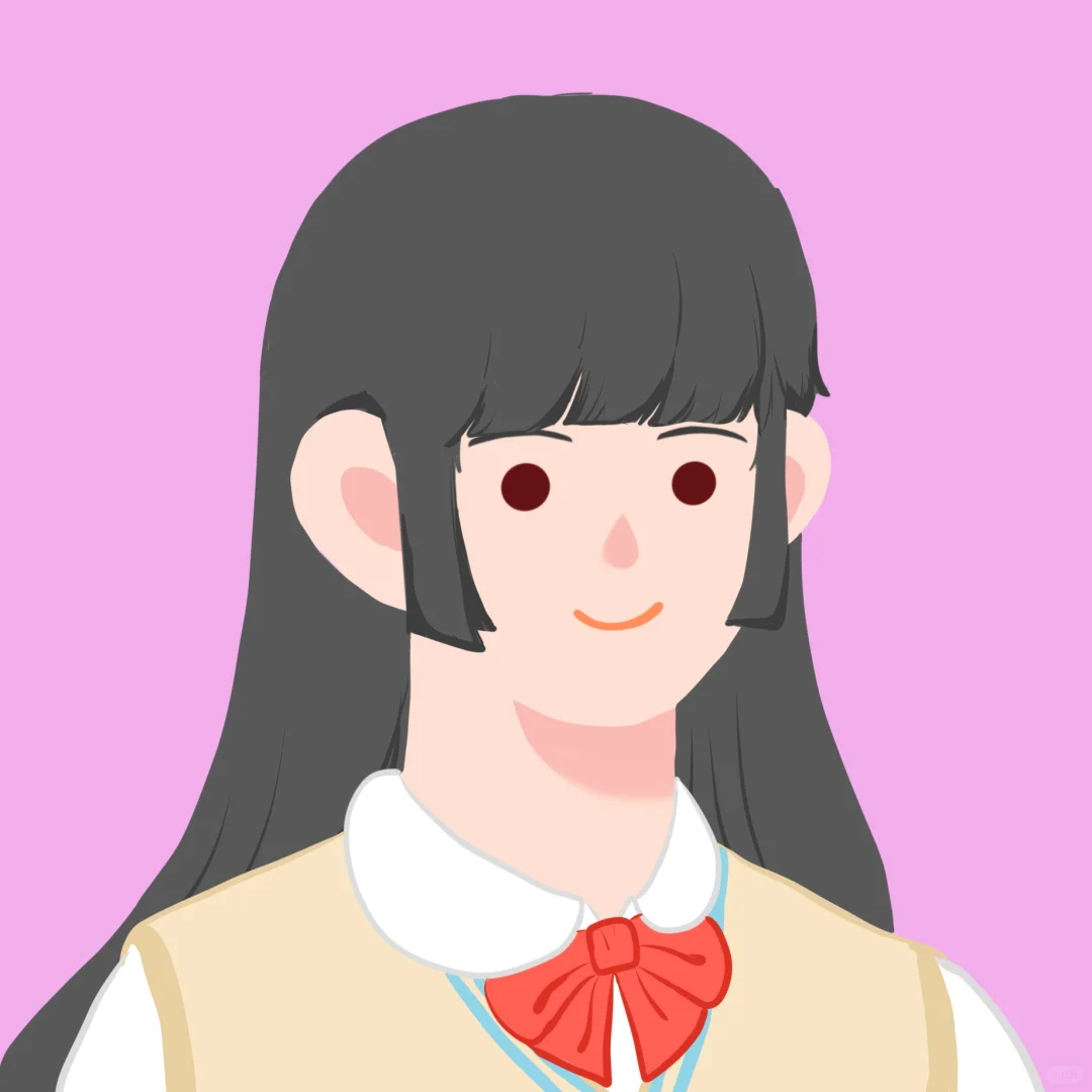 【Boss直聘头像Tina贺版】