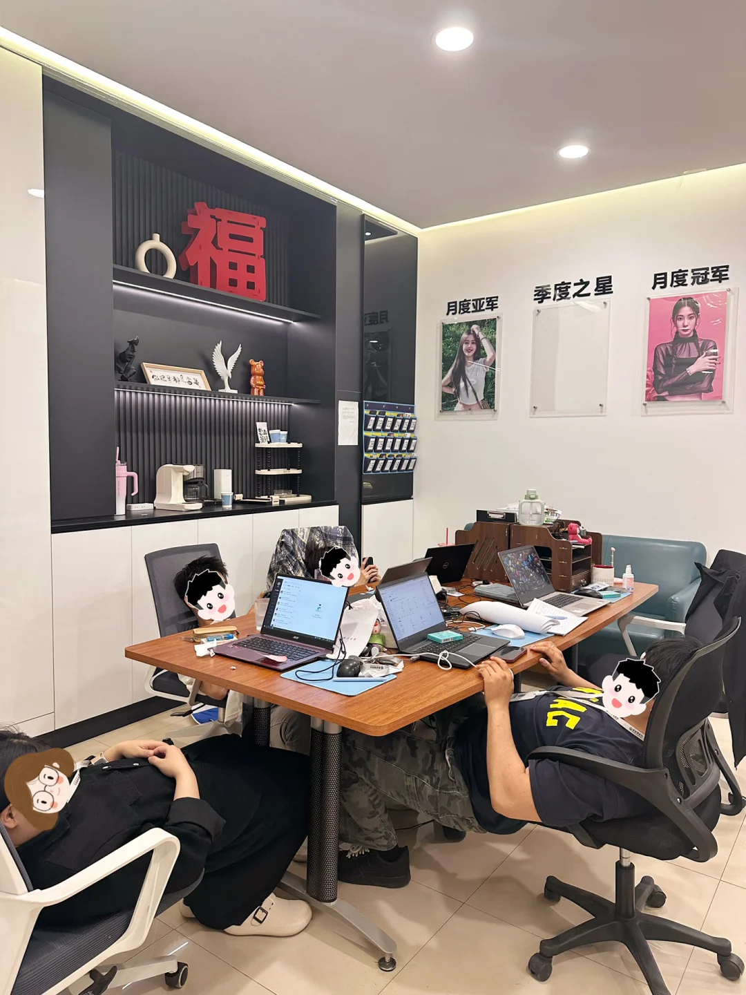 呼市招人啦｜时间3-6小时坐班非销售哦