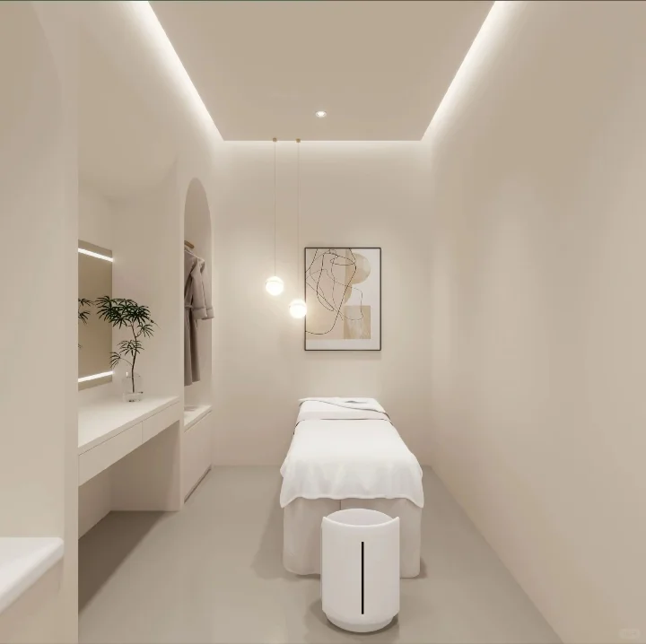 招募/咖啡/普拉提/美ANNILI普拉提中心