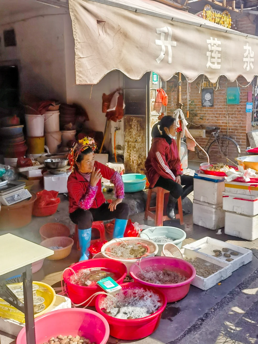 泉州节假日避开人群的一些小建议